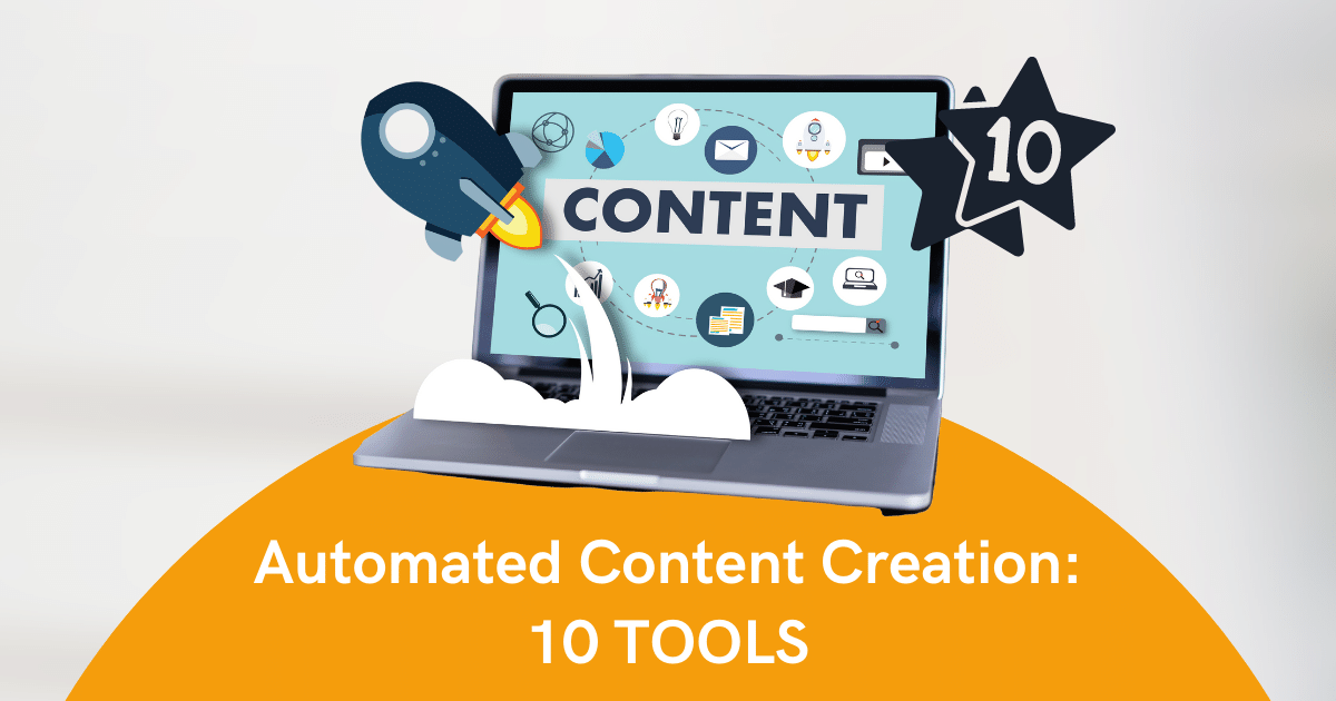 Automated Content Generation: Boost Your Writing Efficiency Today