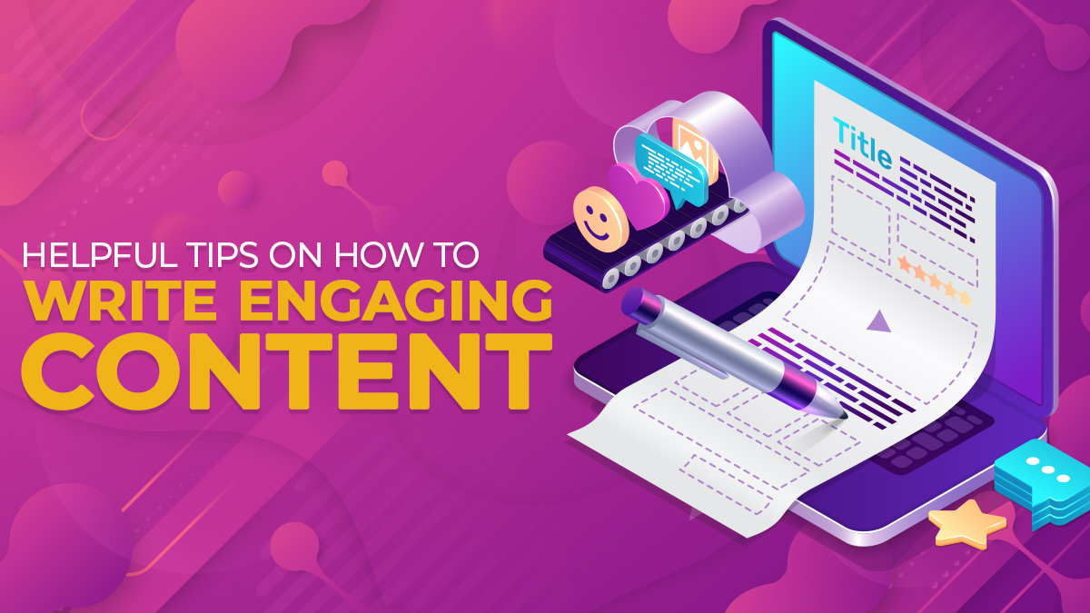 Create Engaging Content: Tips for Captivating Your Audience Effectively