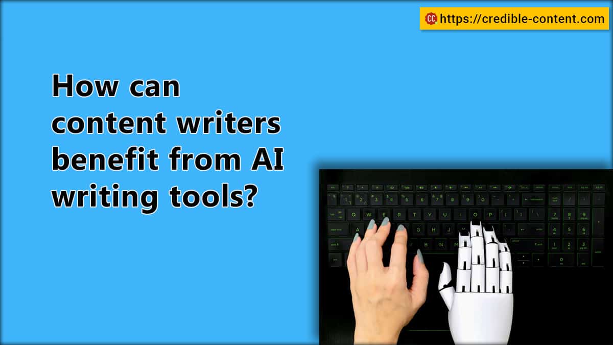 Benefits of AI Writing Tools: Enhance Your Content Creation Today