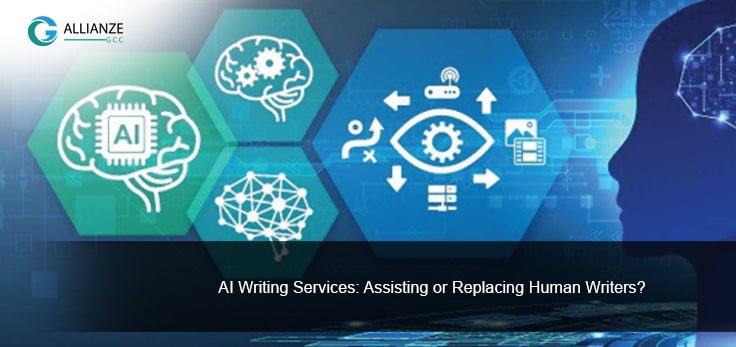 Top AI Writing Services: Enhance Your Content Creation Today