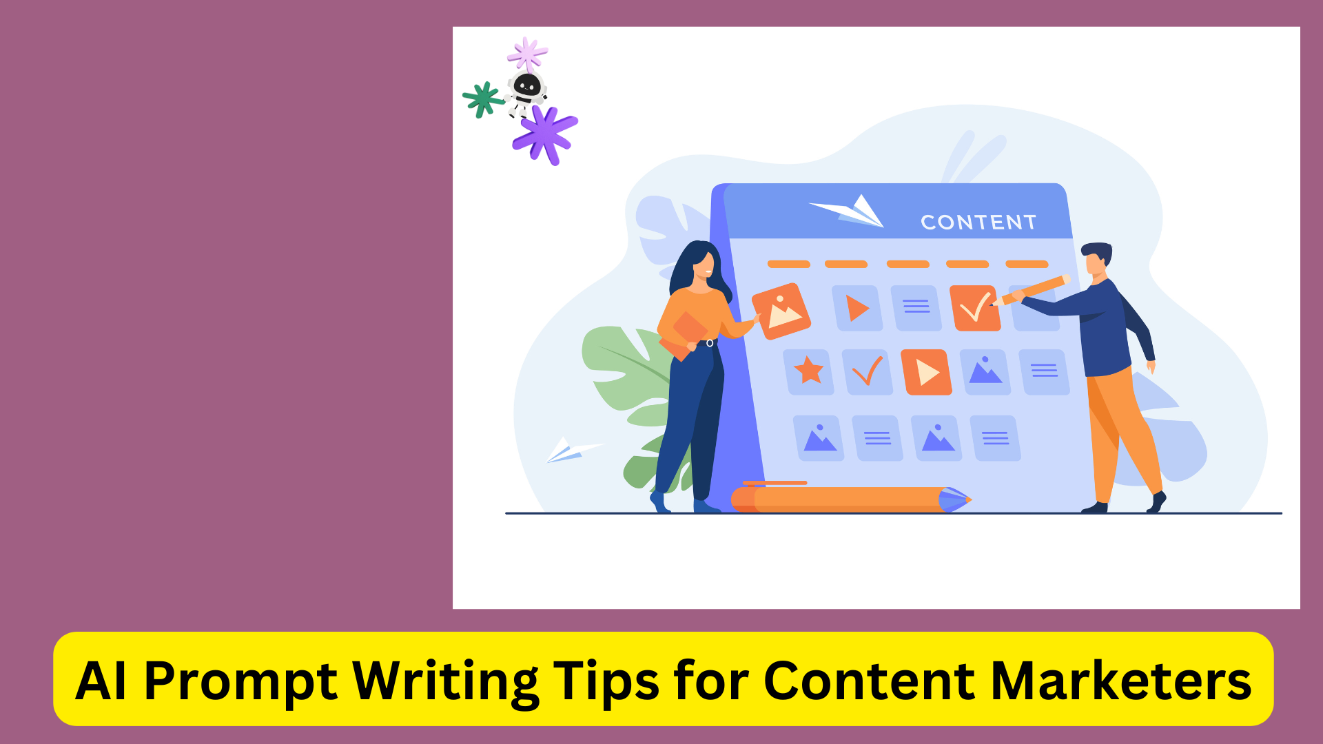 AI Content Writing Tips: Enhance Your Writing Skills Today