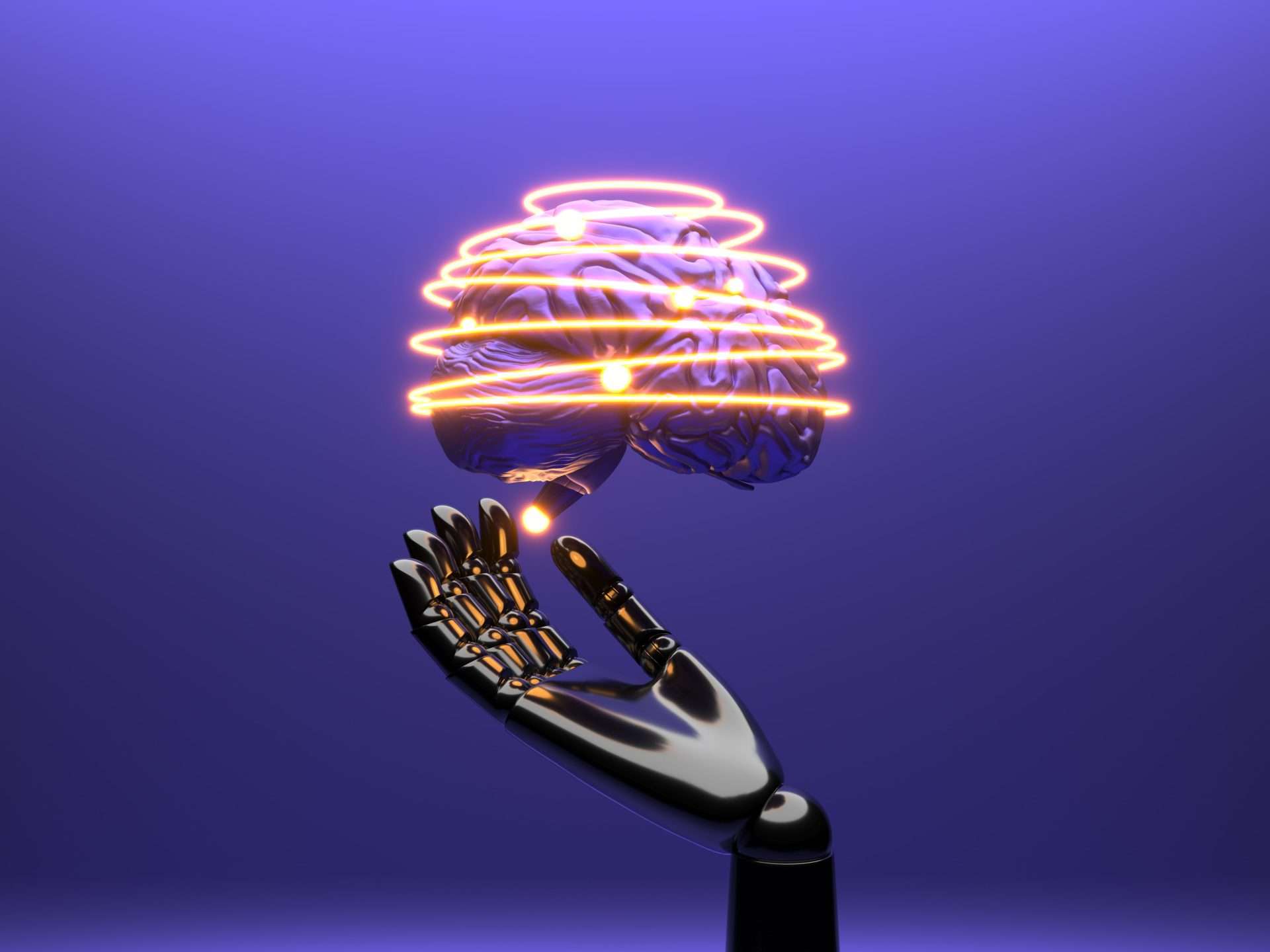 AI Content Writing Service: Boost Your Brand’s Voice and Engagement