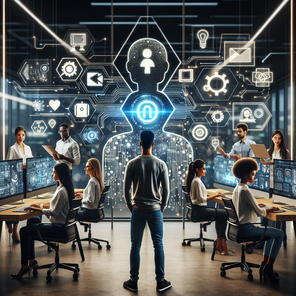 AI Writing Solutions: Improve Your Content Creation Effortlessly